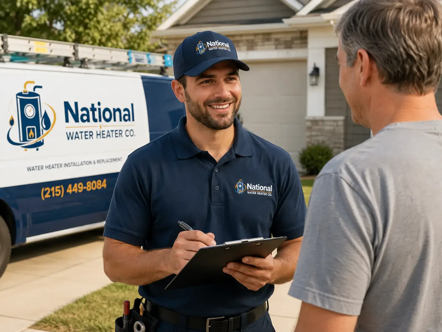 Water Heater Installation Big Flat, AR FAQs